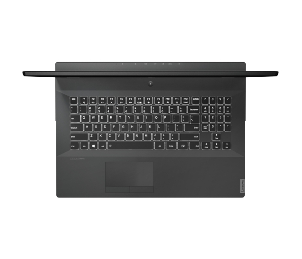 Lenovo Legion Y540-17IRH i5-9300H/8GB/512GB SSD/17,3"/GTX1650 4GB/W - 1463110 - zdjęcie 3